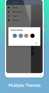 اسکرین شات بازی Sudoku 2