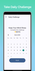 اسکرین شات 8 بازی Sudoku
