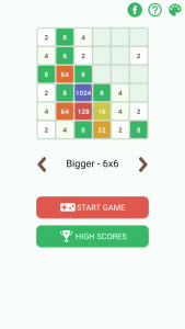 اسکرین شات 7 بازی Number Merge Puzzle