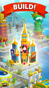 اسکرین شات 3 بازی MONOPOLY GO!