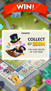 اسکرین شات 6 بازی MONOPOLY GO!