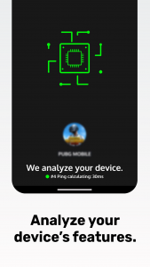 اسکرین شات 4 بازی Game Booster: Game Turbo