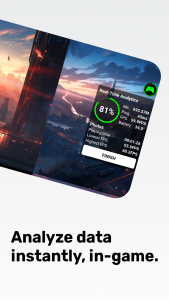 اسکرین شات 1 بازی Game Booster: Game Turbo