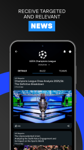 اسکرین شات 8 برنامه 365Scores: Live Scores & News