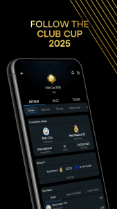 اسکرین شات 1 برنامه 365Scores: Live Scores & News