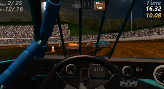 اسکرین شات بازی Max DTR 8