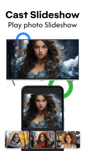 اسکرین شات 7 برنامه Cast to Tv: Screen Mirroring