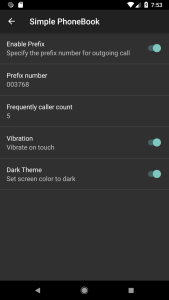 اسکرین شات 6 برنامه Screen Mirroring for all TV