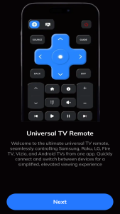 اسکرین شات 5 برنامه Smartview for Samsung Smart TV