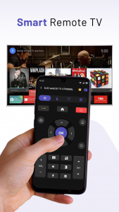 اسکرین شات برنامه Cast to TV & Screen Mirroring 3