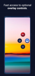 اسکرین شات 8 برنامه Screen Recorder • Video Editor