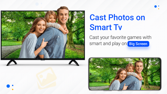 اسکرین شات 8 برنامه Screen Mirroring HD Cast To TV