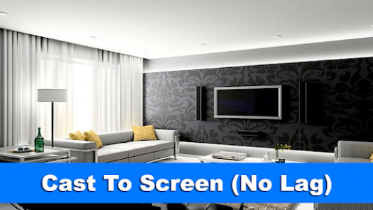 اسکرین شات برنامه Screen Mirror for Samsung Smart TV: Screen Share 7