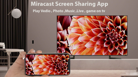 اسکرین شات برنامه Samsung Smart View 2.0 5