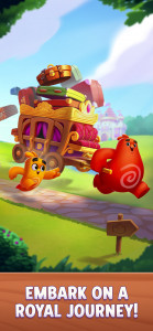 اسکرین شات 8 بازی Domino Dreams™