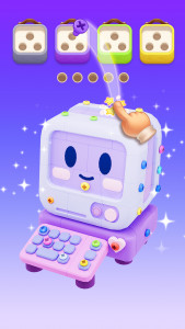 اسکرین شات 4 بازی Screw Away: 3D Pin Puzzle