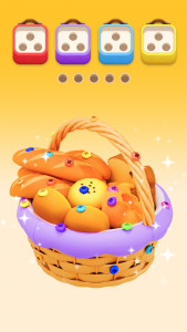اسکرین شات 5 بازی Screw Away: 3D Pin Puzzle
