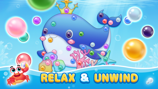 اسکرین شات 8 بازی Screw Ocean: Bolt Match Escape