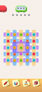 اسکرین شات 6 بازی Screw Pin - Nuts Jam