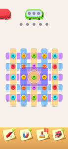 اسکرین شات 6 بازی Screw Pin - Nuts Jam