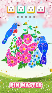 اسکرین شات بازی Puppy Screw Color: Nuts Master 3