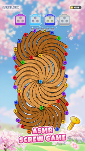 اسکرین شات بازی Screw Master: Nuts Jam Puzzle 6