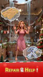 اسکرین شات 3 بازی Screw Master®: Nuts Jam Puzzle