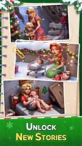 اسکرین شات 4 بازی Screw Master®: Nuts Jam Puzzle