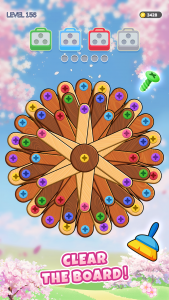 اسکرین شات بازی Screw Master: Nuts Jam Puzzle 5