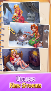 اسکرین شات 4 بازی Screw Master®: Nuts Jam Puzzle