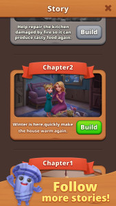 اسکرین شات 3 بازی Family Savior: Screw Puzzle