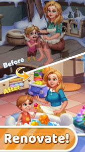 اسکرین شات 4 بازی Screw Out Master: Story Puzzle