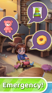 اسکرین شات 2 بازی Screw Out Master: Story Puzzle