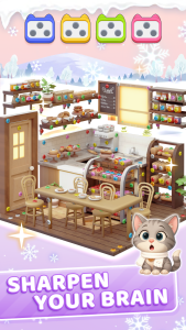 اسکرین شات 3 بازی 3D Bolt Master™