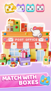 اسکرین شات 3 بازی 3D Bolt Master™
