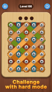 اسکرین شات 3 بازی Screw Challenge: Nuts & Bolts