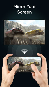 اسکرین شات 5 برنامه All Tv Remote Control-Smart Tv