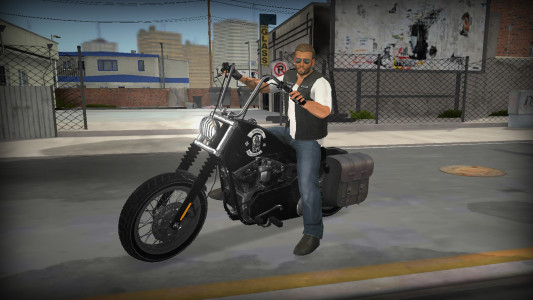 اسکرین شات 2 بازی Brotherhood - Last Outlaws