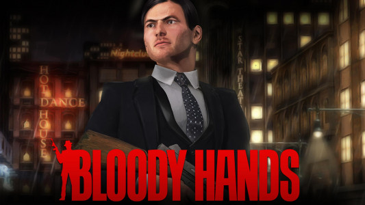 اسکرین شات بازی Bloody Hands, Mafia Families 1
