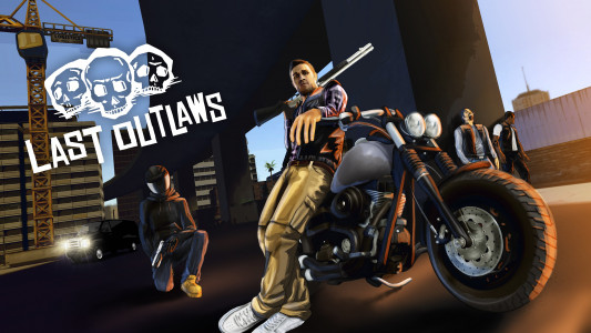 اسکرین شات بازی Last Outlaws 1