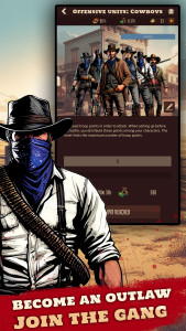 اسکرین شات 4 بازی Bloody West: Santa Fe