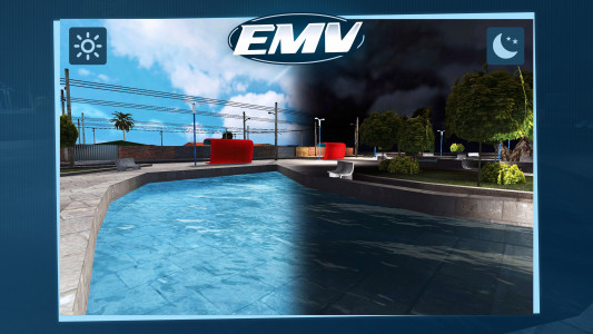 اسکرین شات بازی Elite MotoVlog 4
