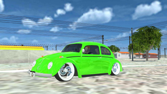 اسکرین شات 8 بازی Rebaixados Elite Brasil Lite