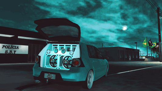 اسکرین شات 7 بازی Rebaixados Elite Brasil Lite