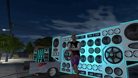 اسکرین شات 6 بازی Rebaixados Elite Brasil Lite