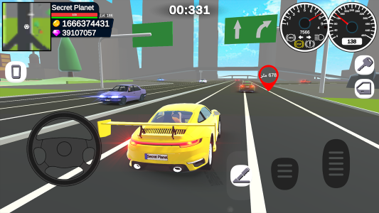 اسکرین شات 8 بازی ‏‏‏یوتوپیا