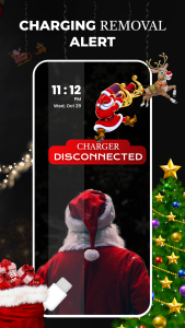 اسکرین شات 5 برنامه Charging Play Animation