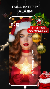 اسکرین شات 4 برنامه Charging Play Animation