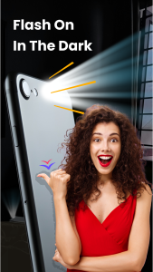 اسکرین شات 5 برنامه Clap To Find My Phone