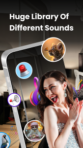 اسکرین شات 6 برنامه Clap To Find My Phone